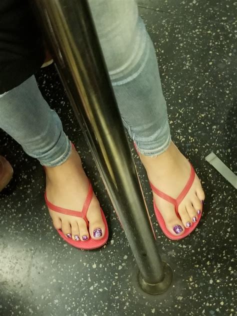 CandidFeet